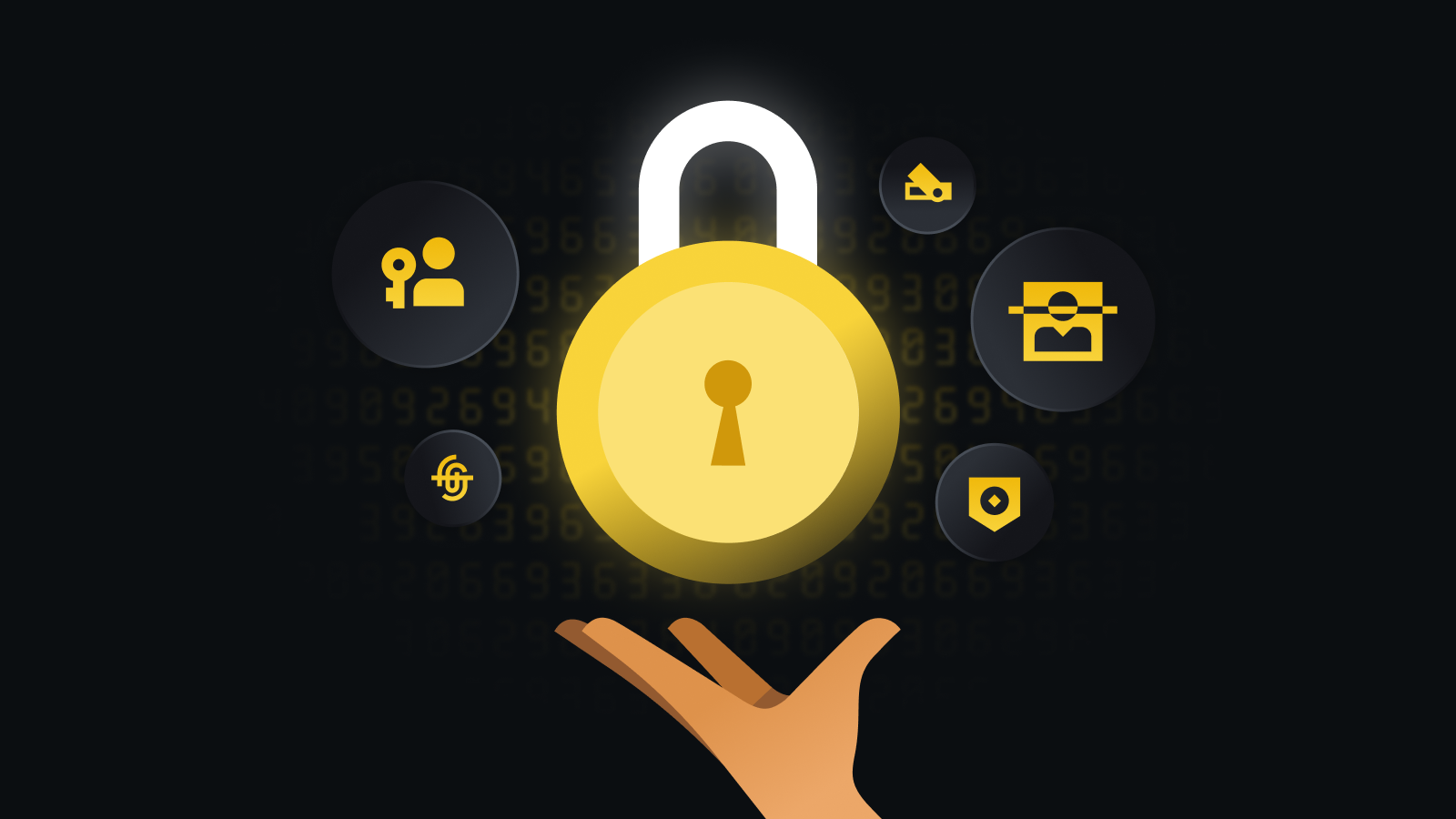 全场景金融支付管家